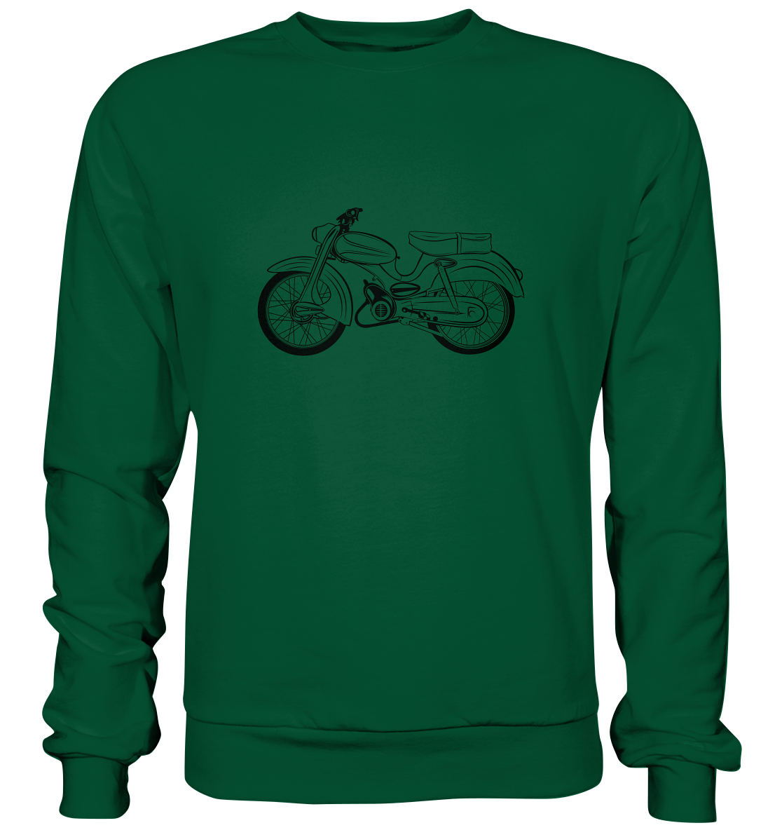 DKW Hummel Super Sweatshirt