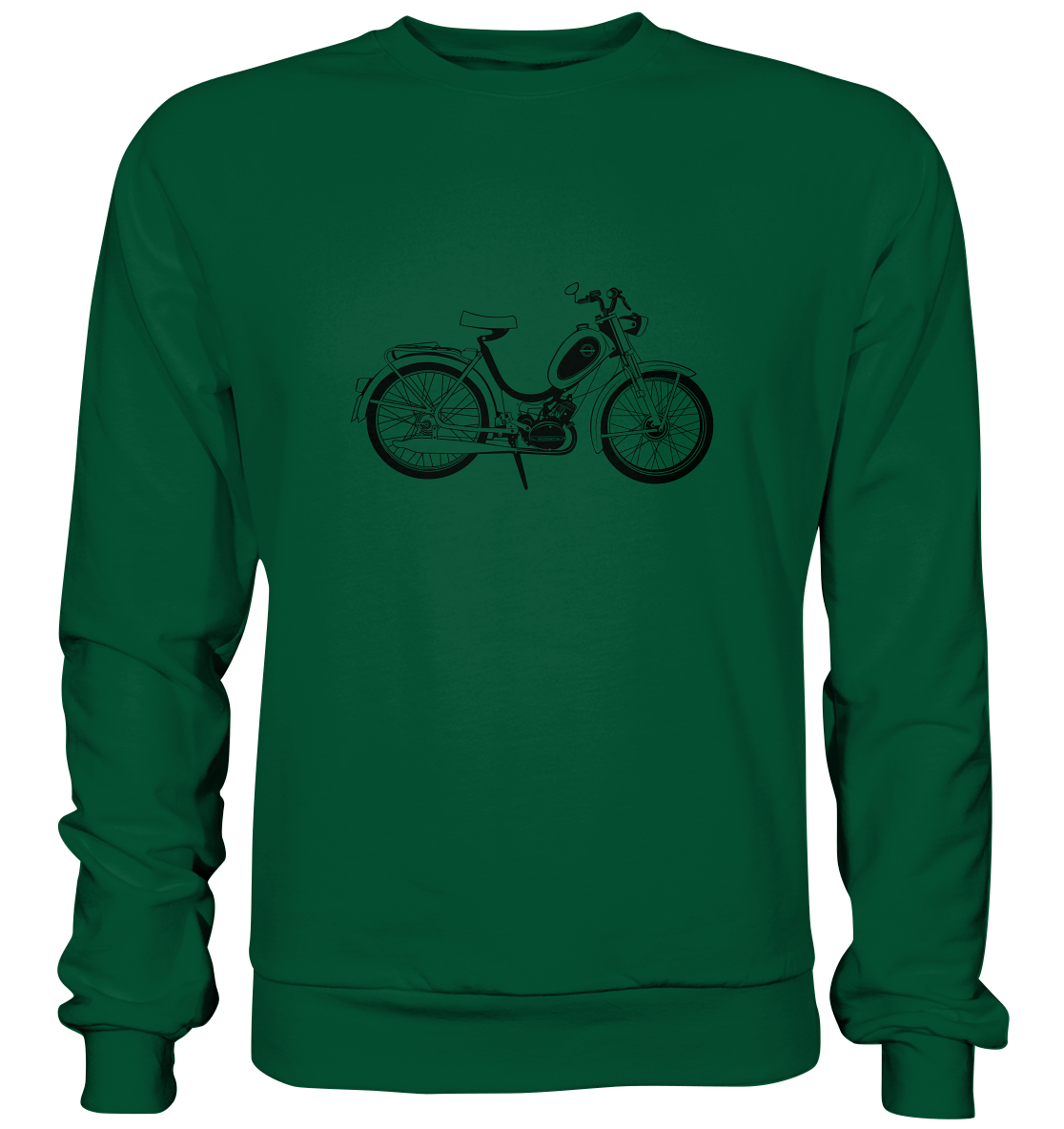Hercules 221 MF 222 TH Sweatshirt