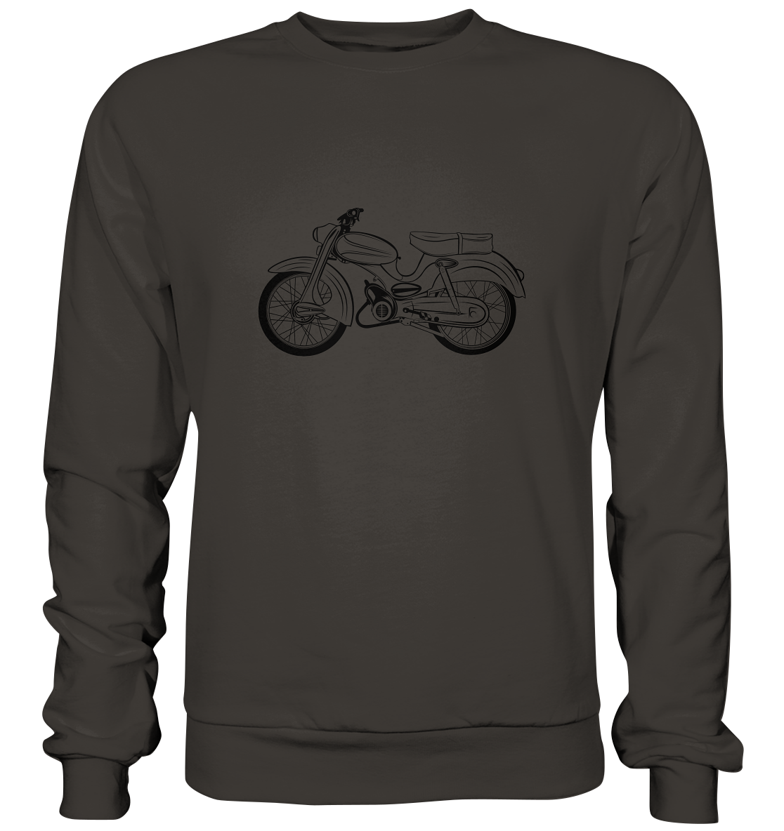 DKW Hummel Super Sweatshirt