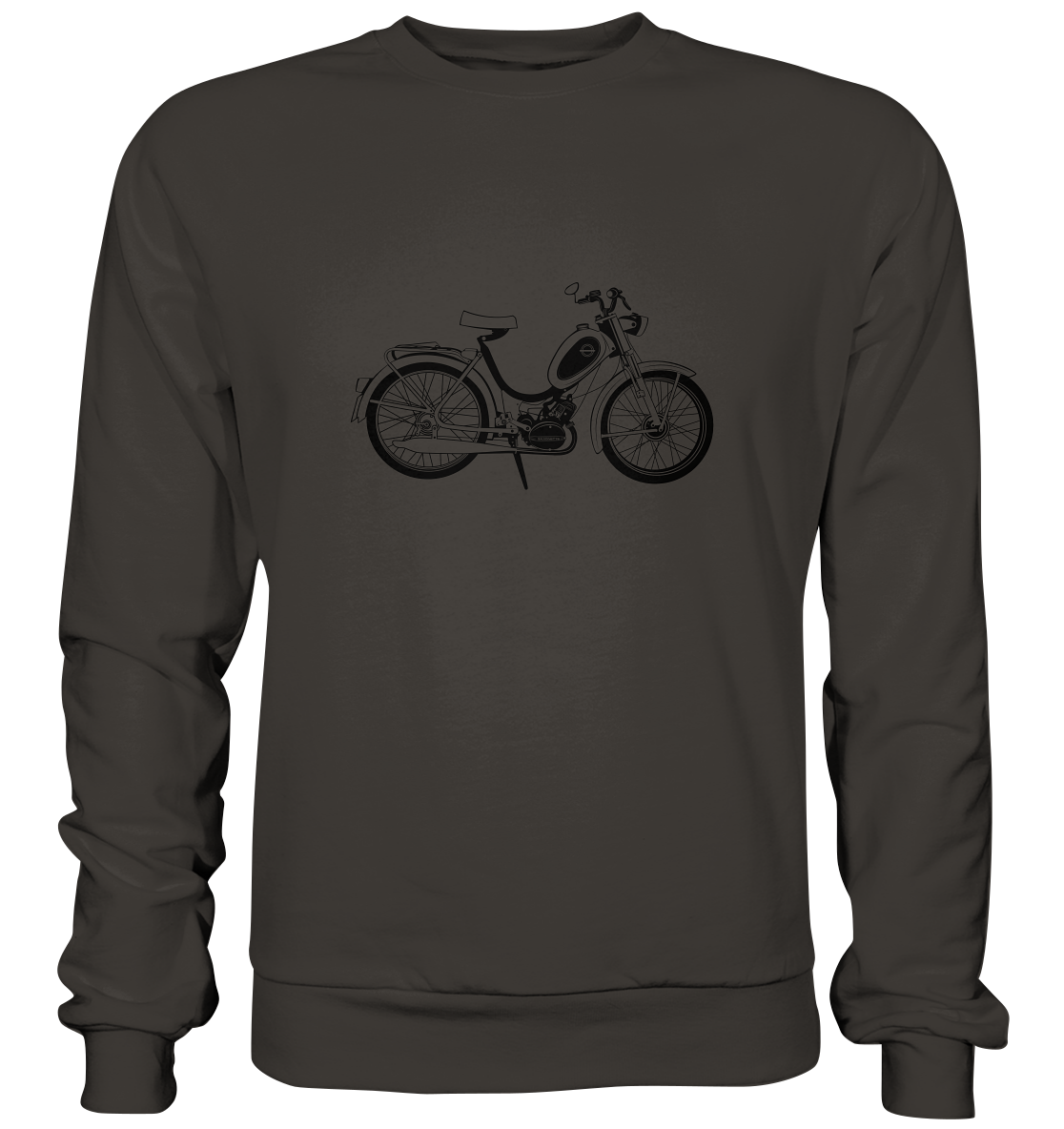 Hercules 221 MF 222 TH Sweatshirt