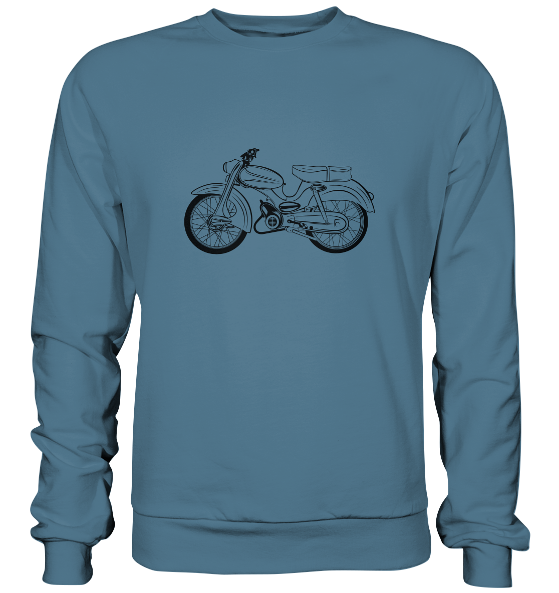 DKW Hummel Super Sweatshirt