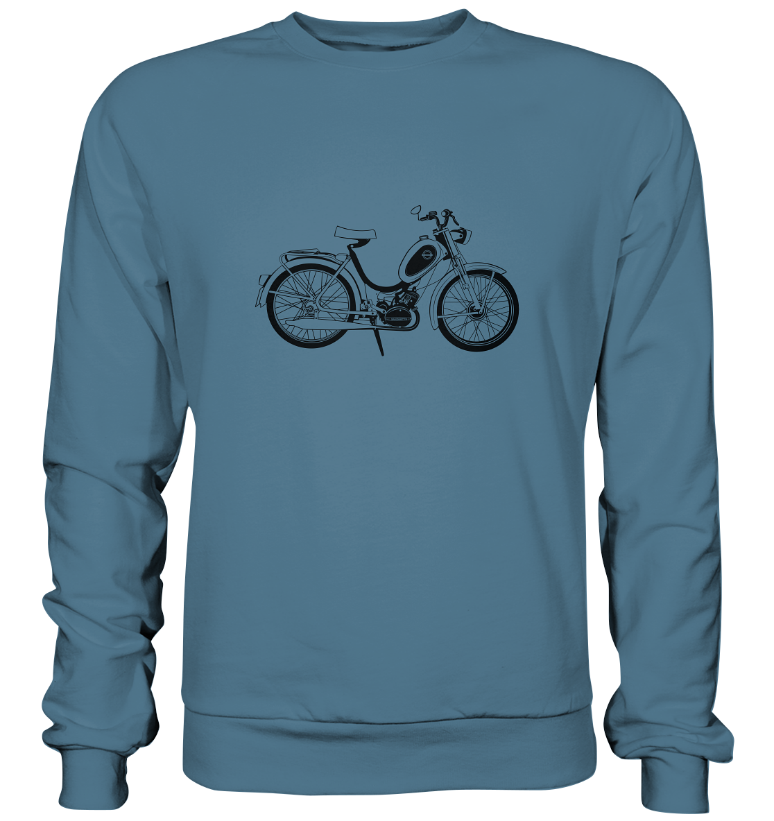 Hercules 221 MF 222 TH Sweatshirt