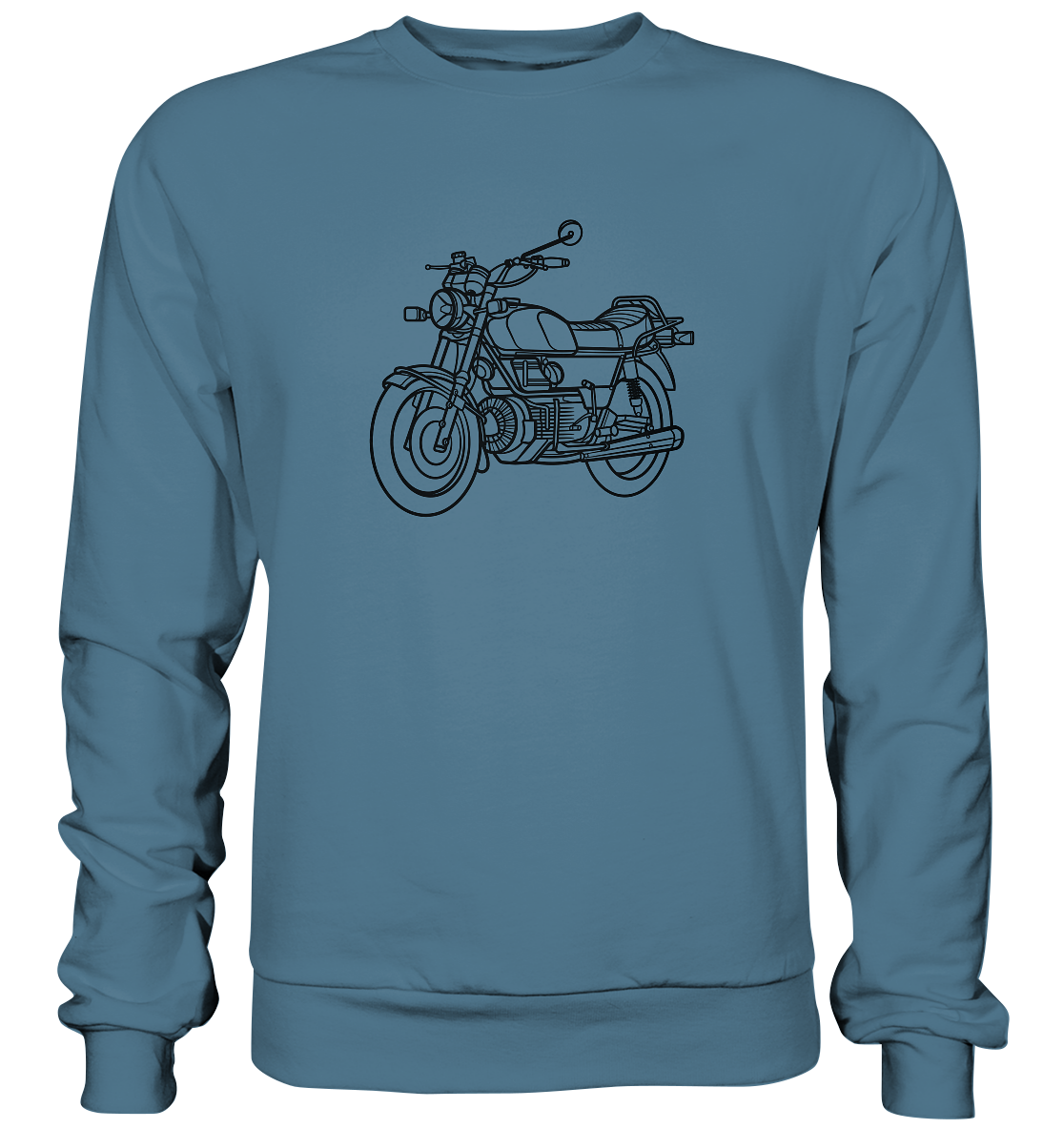 Hercules Wankel W 2000 Sweatshirt