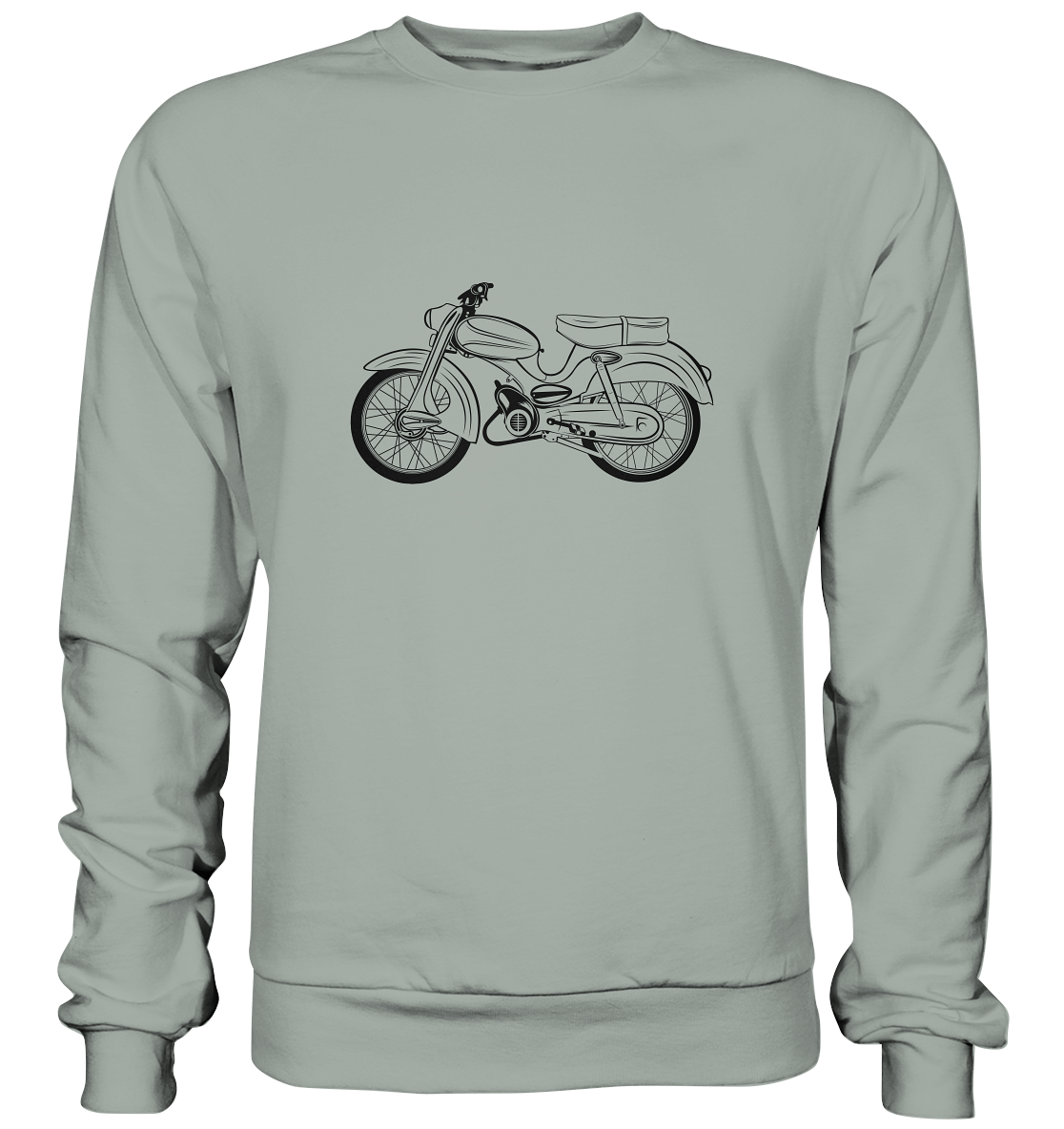 DKW Hummel Super Sweatshirt