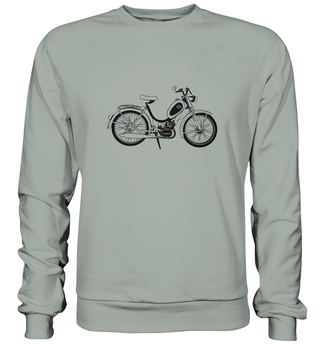 Hercules 221 MF 222 TH Sweatshirt
