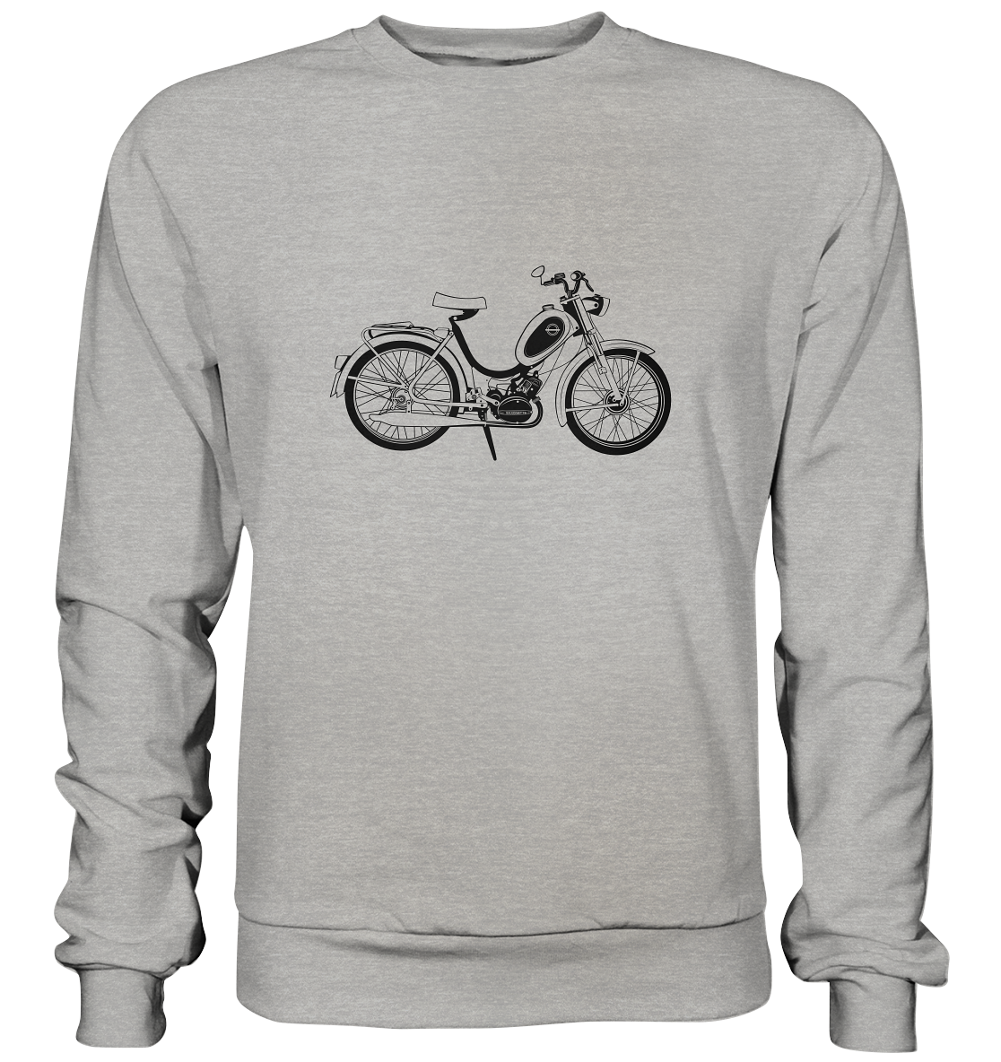 Hercules 221 MF 222 TH Sweatshirt