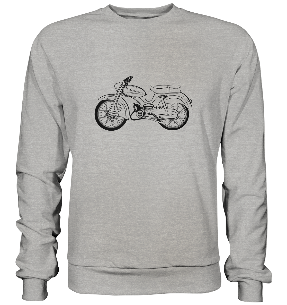 DKW Hummel Super Sweatshirt