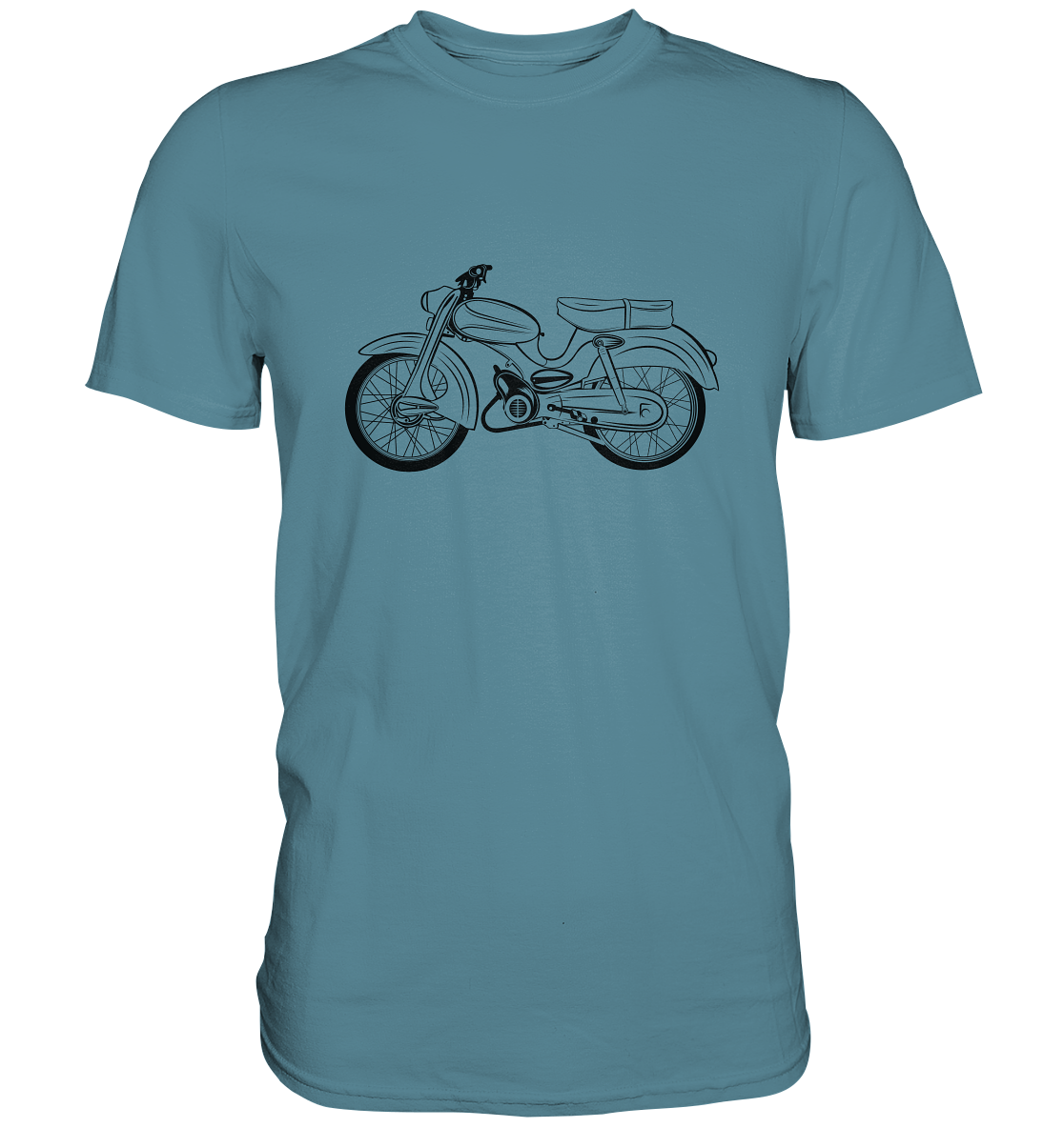 DKW Hummel Super T-Shirt