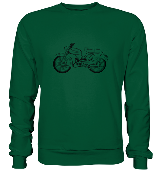 DKW Hummel Super Sweatshirt