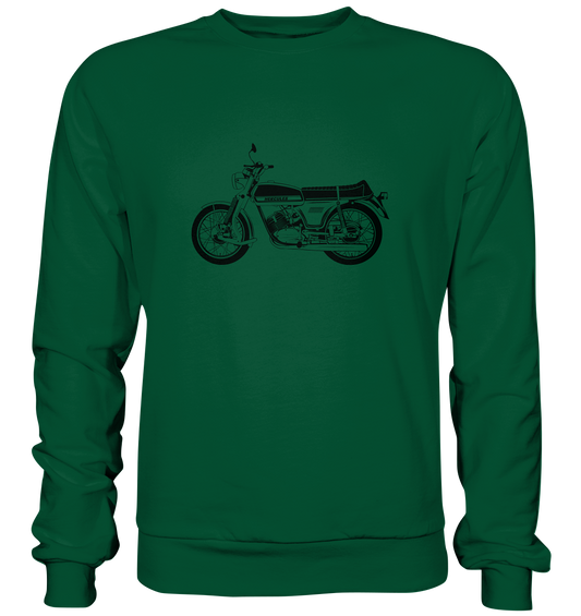 Hercules K50 SE Sweatshirt