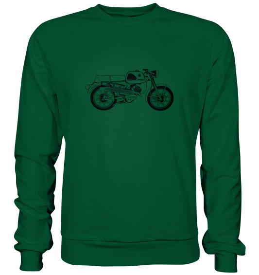 Zündapp KS 50 Super Sport Sweatshirt