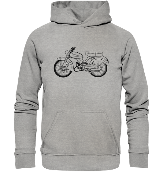 DKW Hummel Super Hoodie