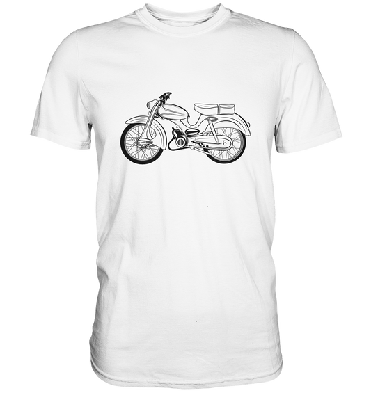 DKW Hummel Super T-Shirt