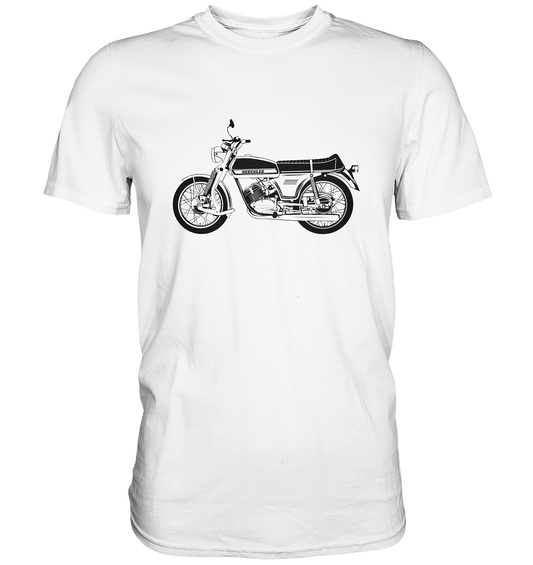 Hercules K50 SE T-Shirt